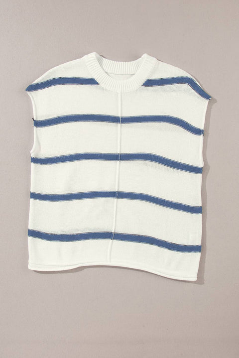Missy Sweater Top