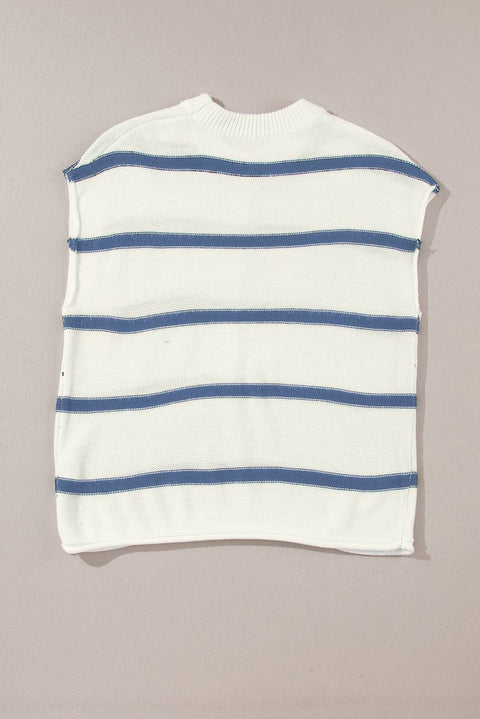 Missy Sweater Top