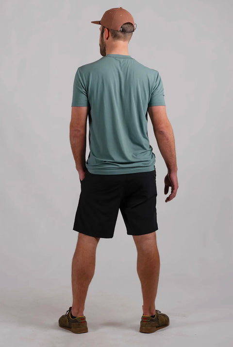 Men's Traverse Tek Tee