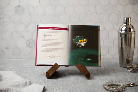 Paris Cocktails (Second Edition)