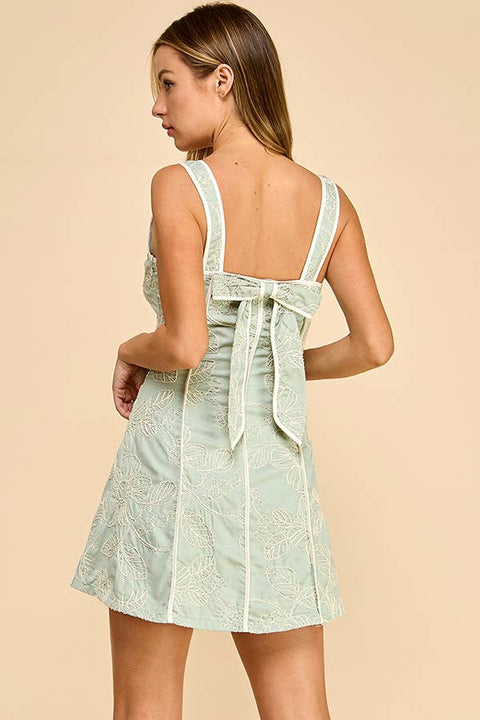 Dahlia Dress