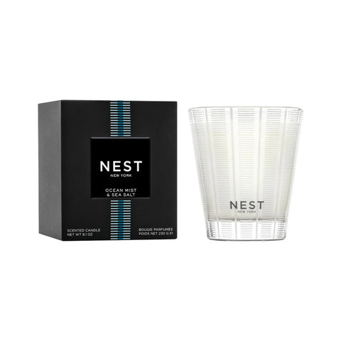 Nest New York Ocean Mist & Sea Salt Scented Candle