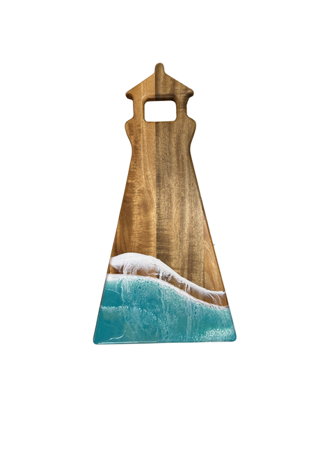 Light House Cheese Board