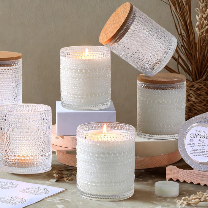 Create your Signature Candle