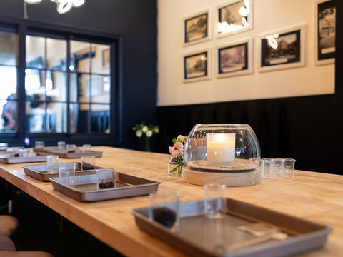 Candle Atelier