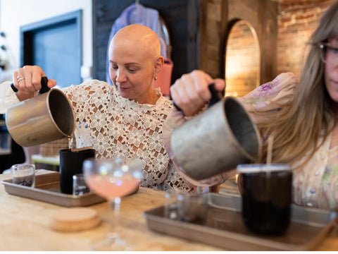 Candle Atelier